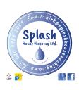 Splash House Washing LTD logo